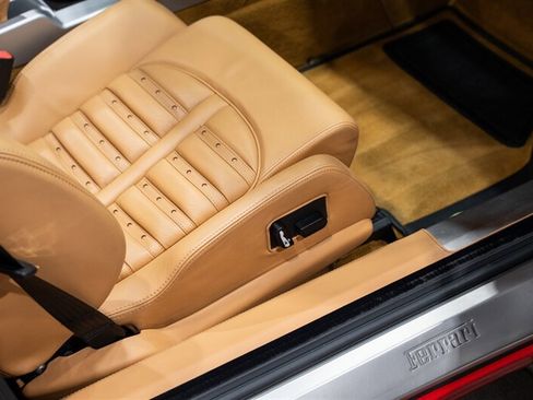Used 2005 Ferrari 360 Spider RWD image 33