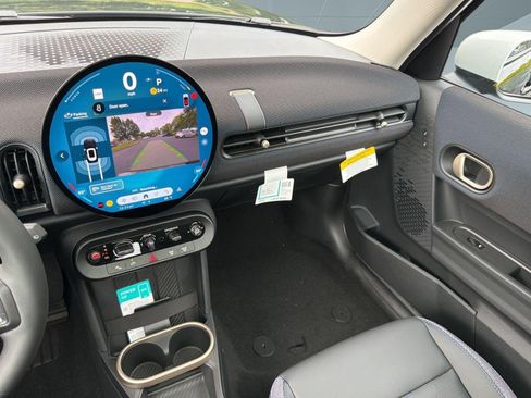 New 2026 MINI Cooper S FWD image 16