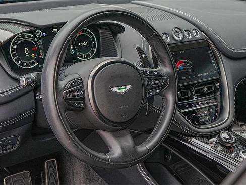 Used 2023 Aston Martin DBX 707 image 17