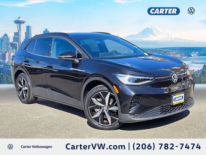 Used 2023 Volkswagen ID.4 S
