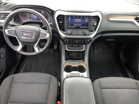 Used 2021 GMC Acadia SLE w/ Driver Convenience Package image 16