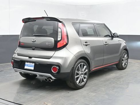 Used 2019 Kia Soul ! FWD image 10