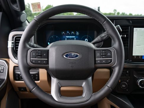 Used 2026 Ford F450 Lariat AWD/4WD image 54