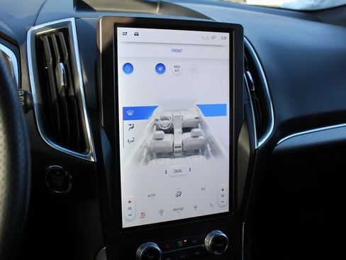 Used 2021 Ford Edge ST w/ Equipment Group 401A image 26