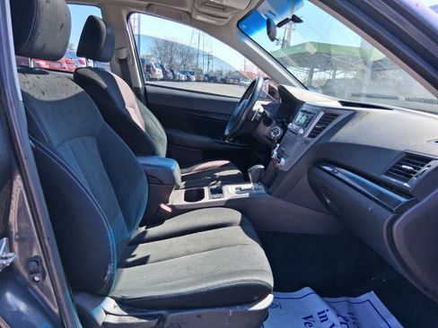 Used 2013 Subaru Legacy 2.5i Sport image 15