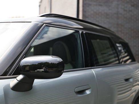 New 2027 MINI Cooper Countryman S AWD/4WD image 11