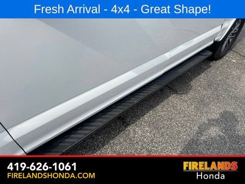 Used 2019 Ford F150 XLT w/ Equipment Group 302A Luxury AWD/4WD image 17