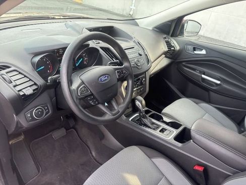 Used 2018 Ford Escape SE w/ Ford Safe & Smart Package image 20