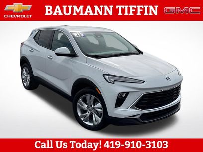 Used 2025 Buick Encore GX Preferred