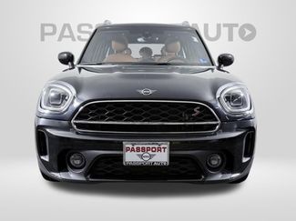 Used 2024 MINI Cooper Countryman S w/ Signature Upholstery Package AWD/4WD video 2