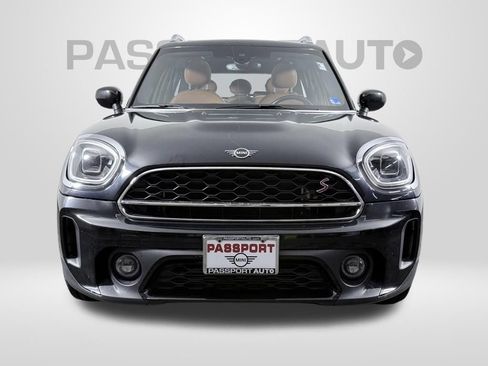 Used 2024 MINI Cooper Countryman S w/ Signature Upholstery Package AWD/4WD image 2