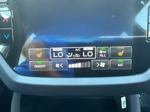 Certified 2026 Subaru Forester Sport AWD/4WD image 28