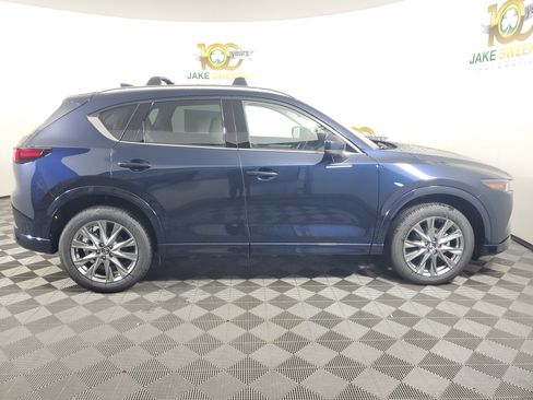 New 2025 MAZDA CX-5 AWD 2.5 S image 10
