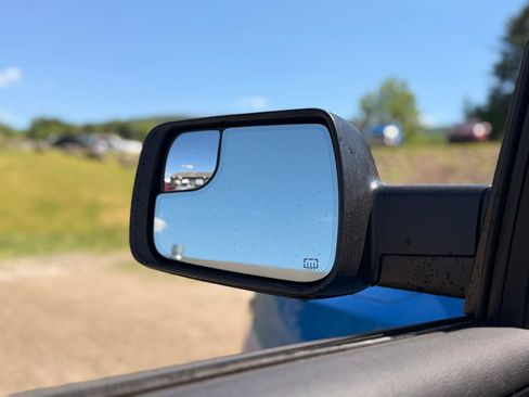 Used 2023 RAM 1500 Big Horn AWD/4WD image 11