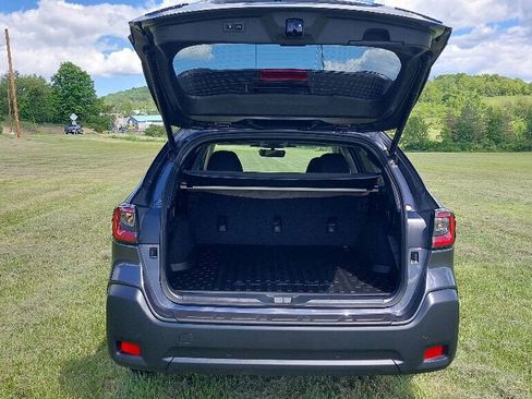 Used 2025 Subaru Outback Onyx Edition XT AWD/4WD image 29