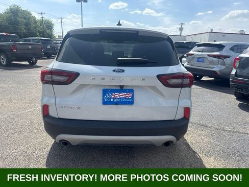 Used 2025 Ford Escape Active FWD image 5