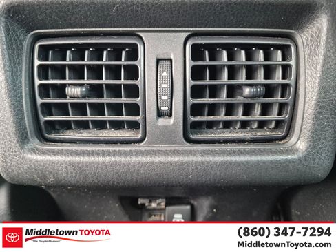 Certified 2025 Toyota Camry LE FWD image 27