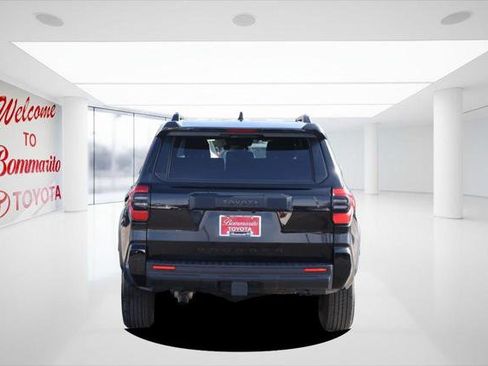 Certified 2025 Toyota 4Runner SR5 image 6