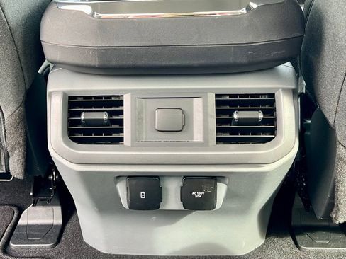 Used 2024 Ford F150 XLT w/ Mobile Office Package image 36