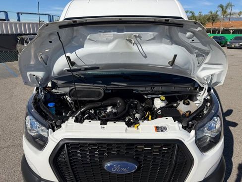 Used 2023 Ford Transit 150 image 46