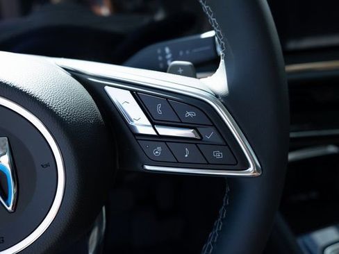 New 2026 Buick Envision Avenir AWD/4WD image 14