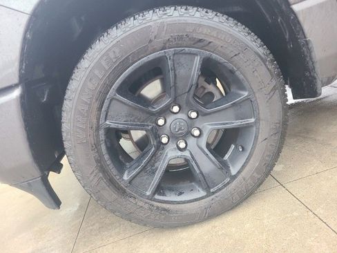 Used 2022 RAM 1500 Big Horn image 12