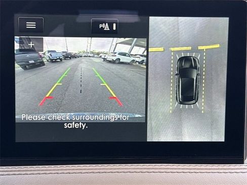 Used 2022 Lincoln Corsair Reserve w/ Equipment Group 201A image 26