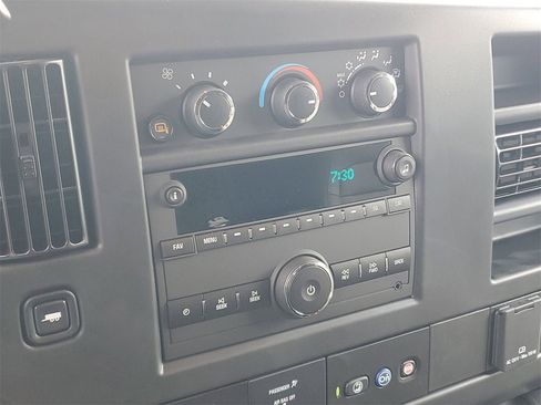 New 2025 Chevrolet Express 2500 w/ Driver Convenience Package image 19