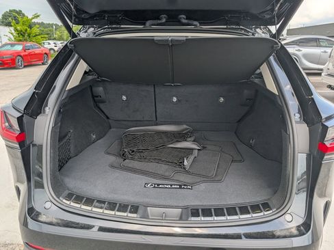Used 2025 Lexus NX 350 AWD w/ Accessory Package (P5) image 13