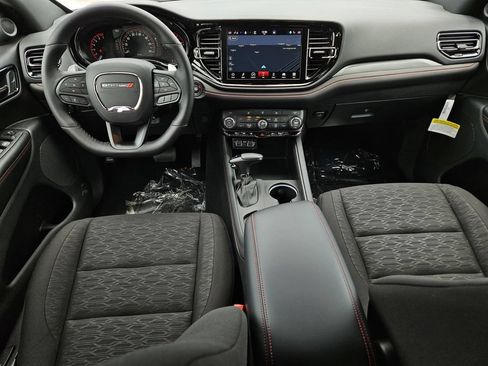 New 2026 Dodge Durango GT RWD image 8
