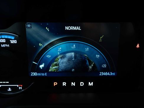 Used 2024 Ford Bronco Badlands AWD/4WD image 27