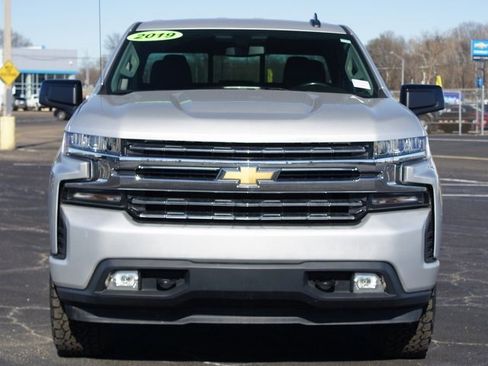 Used 2019 Chevrolet Silverado 1500 RST w/ All-Star Edition image 24