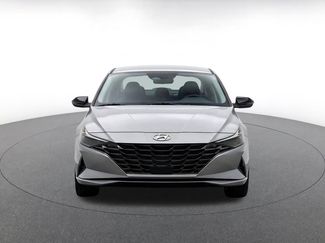 Used 2026 Hyundai Elantra Sport FWD video 2