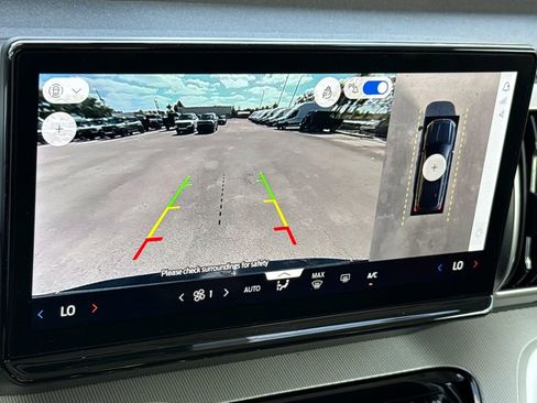 Certified 2025 Ford Expedition Max Active image 20