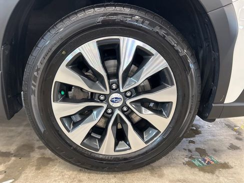 Certified 2023 Subaru Outback Touring AWD/4WD image 23