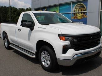 Used 2024 Chevrolet Silverado 1500 W/T w/ WT Fleet Convenience Package video 1