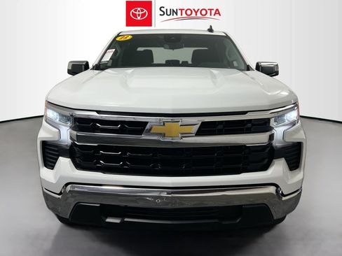 Used 2023 Chevrolet Silverado 1500 LT image 10