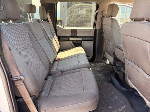 Used 2019 Ford F150 XLT AWD/4WD image 10