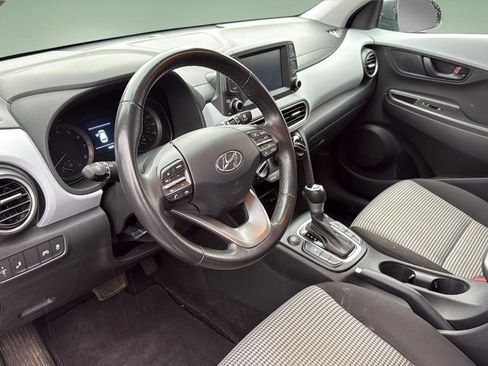 Used 2021 Hyundai Kona SEL image 11
