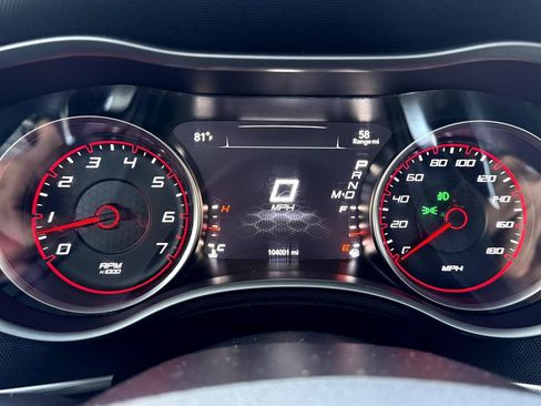 Used 2016 Dodge Charger R/T Scat Pack w/ Driver Confidence Group image 30