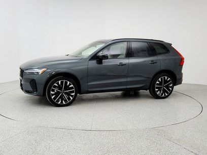 New 2026 Volvo XC60 B5 Ultra w/ Climate Package