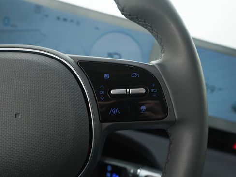 Certified 2023 Hyundai Ioniq 5 SEL image 25