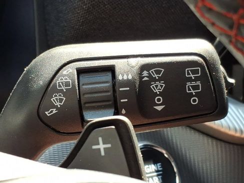 Used 2025 Ford Explorer ST AWD/4WD image 30