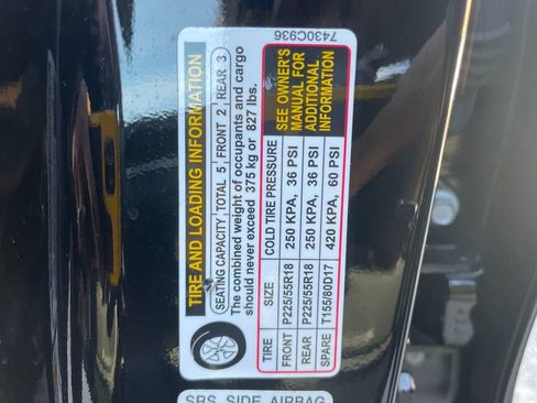 Used 2023 Mitsubishi Eclipse Cross SE image 31