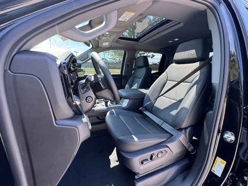 New 2026 GMC Sierra 1500 SLT w/ SLT Premium Plus Package image 5