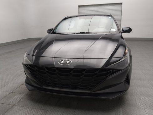 Used 2023 Hyundai Elantra SEL FWD image 15