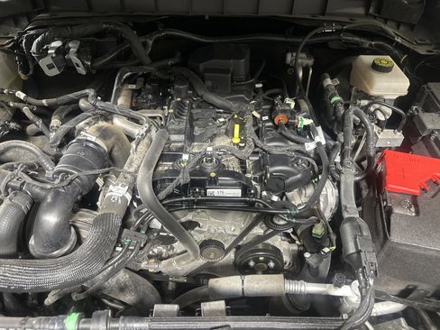 Certified 2022 Ford Bronco Outer Banks image 24