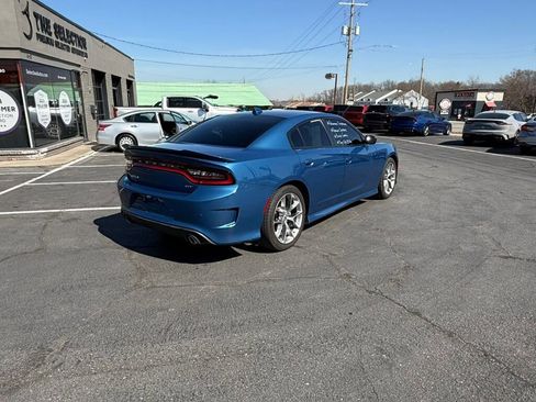Used 2022 Dodge Charger GT image 15
