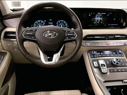 Used 2020 Hyundai Palisade Limited AWD/4WD image 6