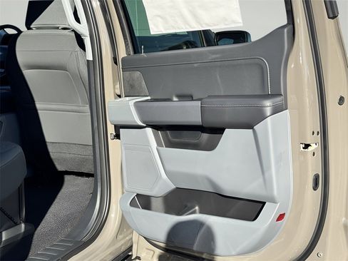 New 2025 Ford F150 XLT w/ Equipment Group 302A MID image 31